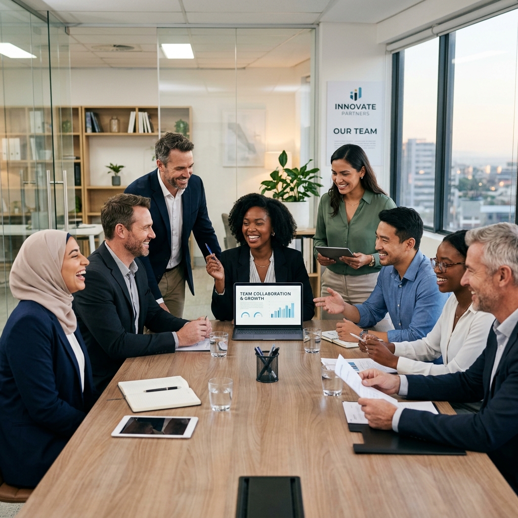 LinkRiseAmax Pro Group Business