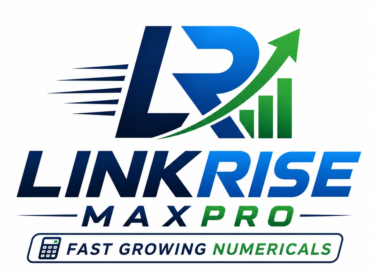 LinkRiseAmaxPro
